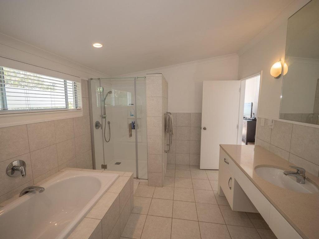 Doubtless Bay Retreat Apartamento Coopers Beach Exterior foto