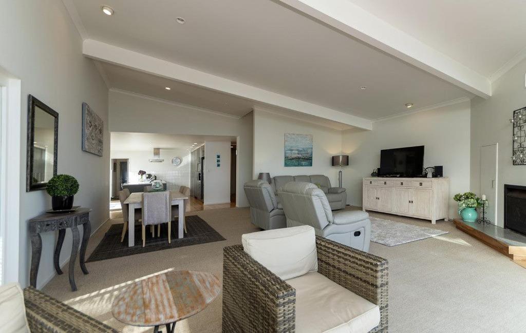 Doubtless Bay Retreat Apartamento Coopers Beach Exterior foto