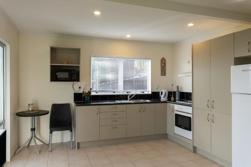 Doubtless Bay Retreat Apartamento Coopers Beach Exterior foto
