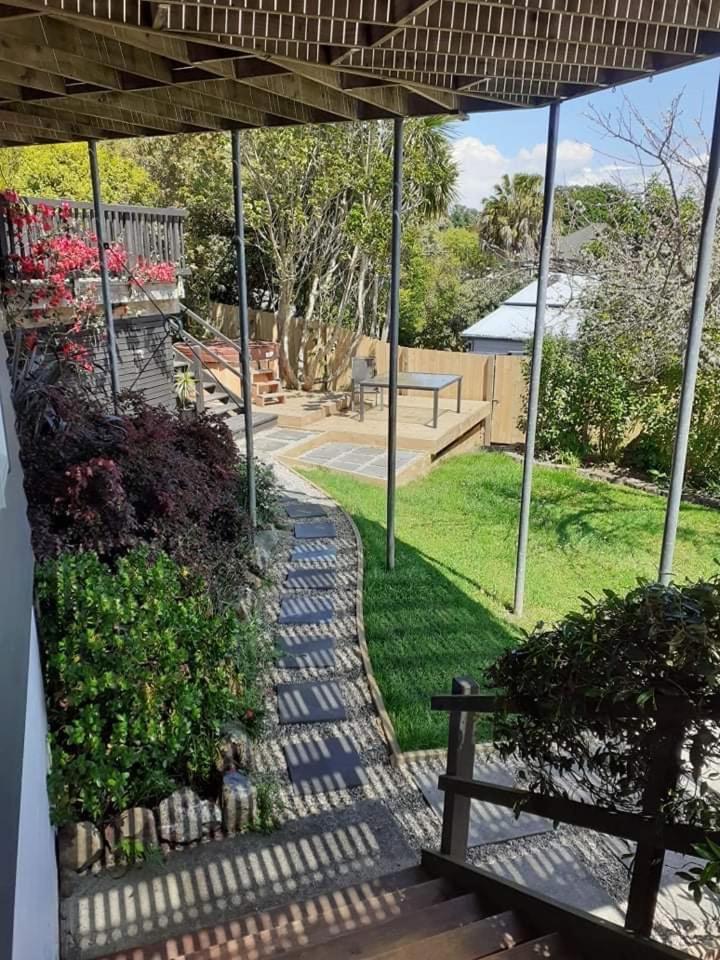 Doubtless Bay Retreat Apartamento Coopers Beach Exterior foto