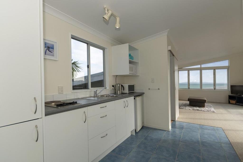 Doubtless Bay Retreat Apartamento Coopers Beach Exterior foto