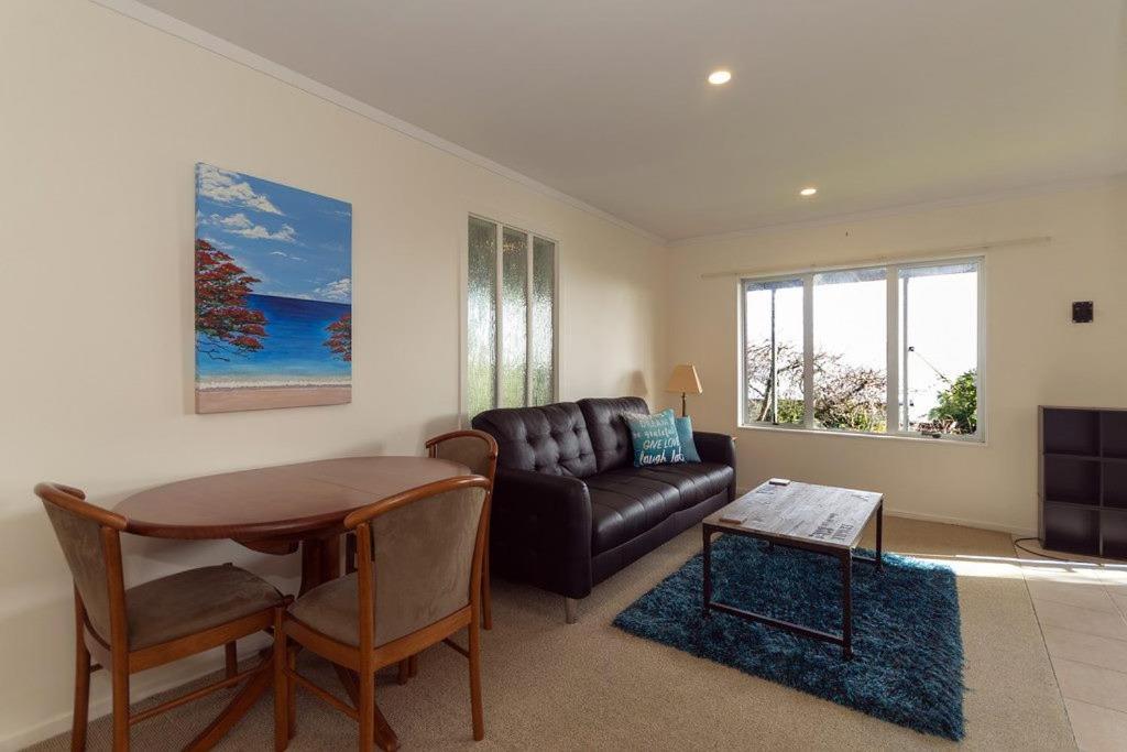 Doubtless Bay Retreat Apartamento Coopers Beach Exterior foto