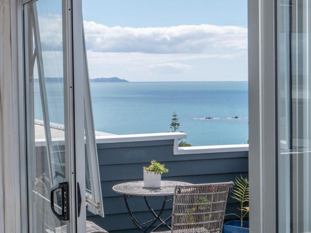 Doubtless Bay Retreat Apartamento Coopers Beach Exterior foto