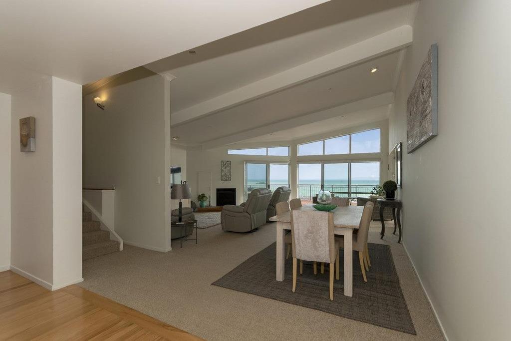 Doubtless Bay Retreat Apartamento Coopers Beach Exterior foto