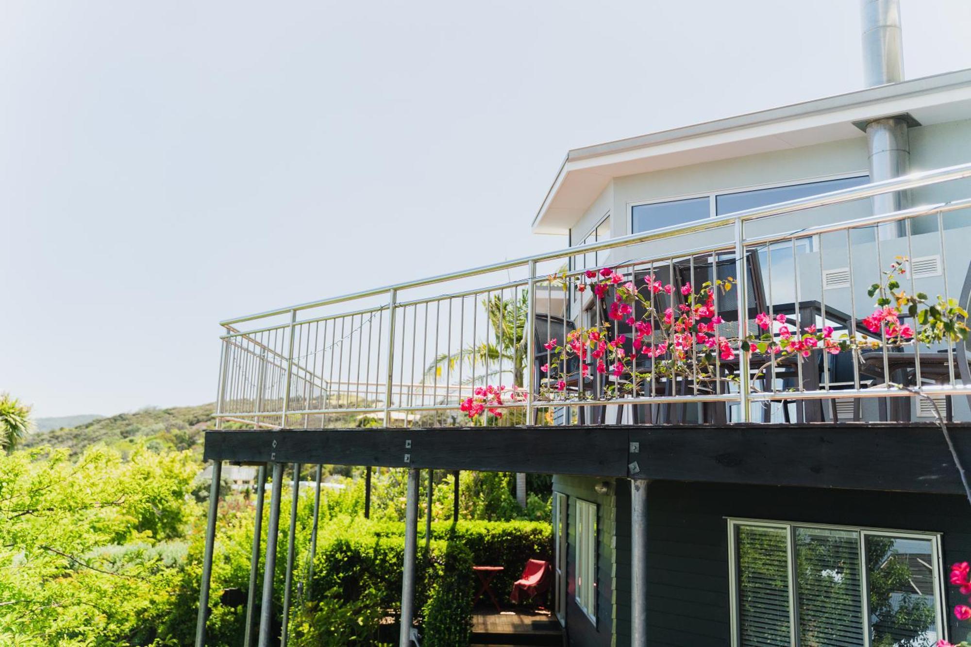 Doubtless Bay Retreat Apartamento Coopers Beach Exterior foto